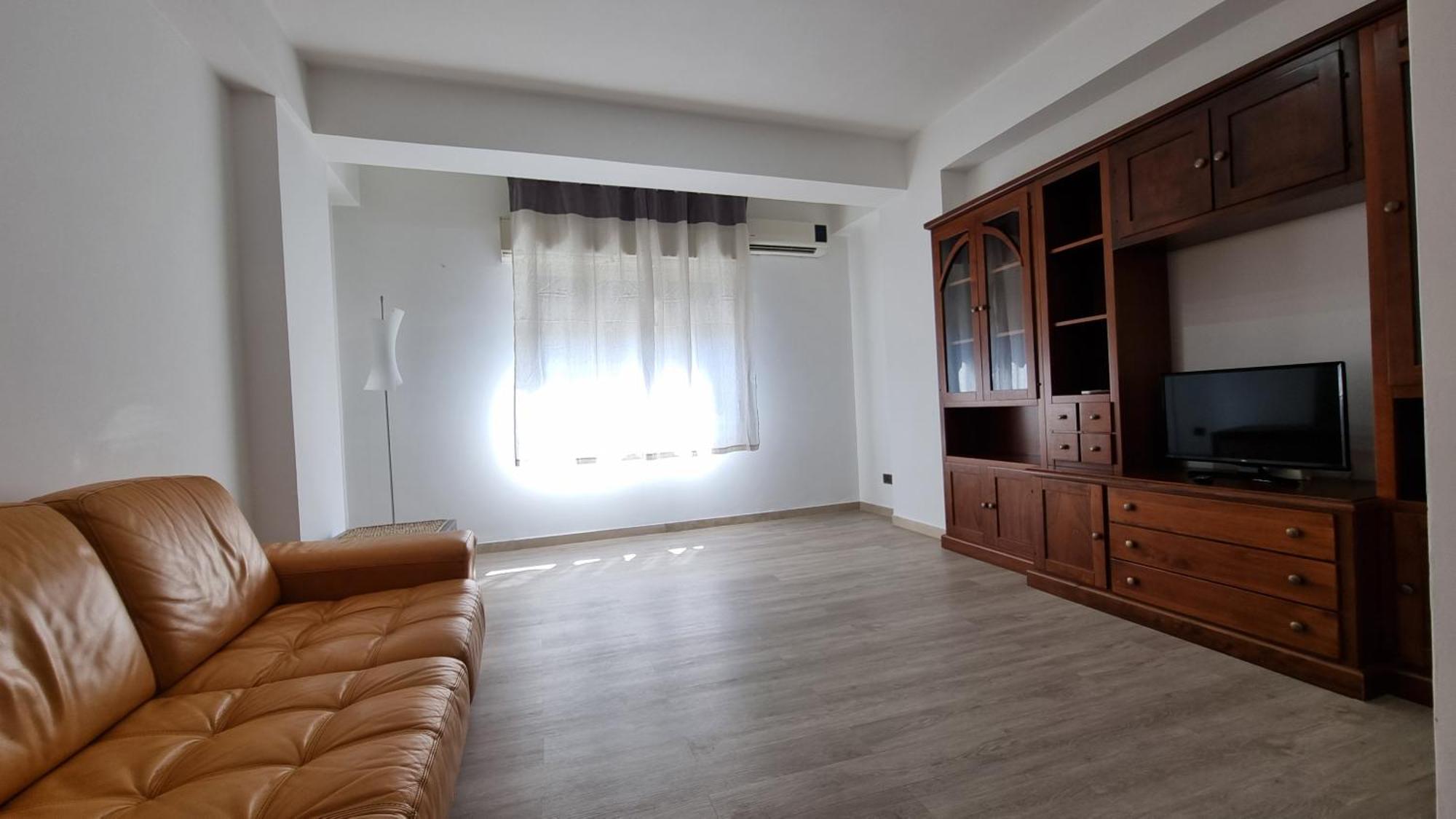 Апартаменты La Casa Sul Viale Реджо-ди-Калабрия Экстерьер фото